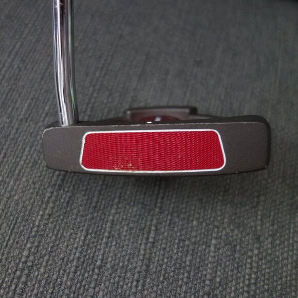 Vintage Nancy Lopez Golf Erinn IV Left Handed Putter with Magnetic Head Cover - Picture 7 of 16